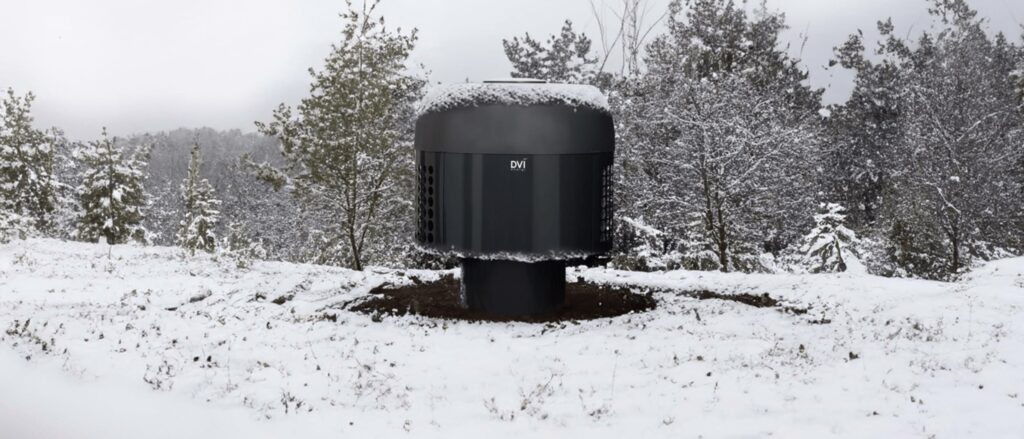 Weil gute Technik mehr kann als nur heizen.