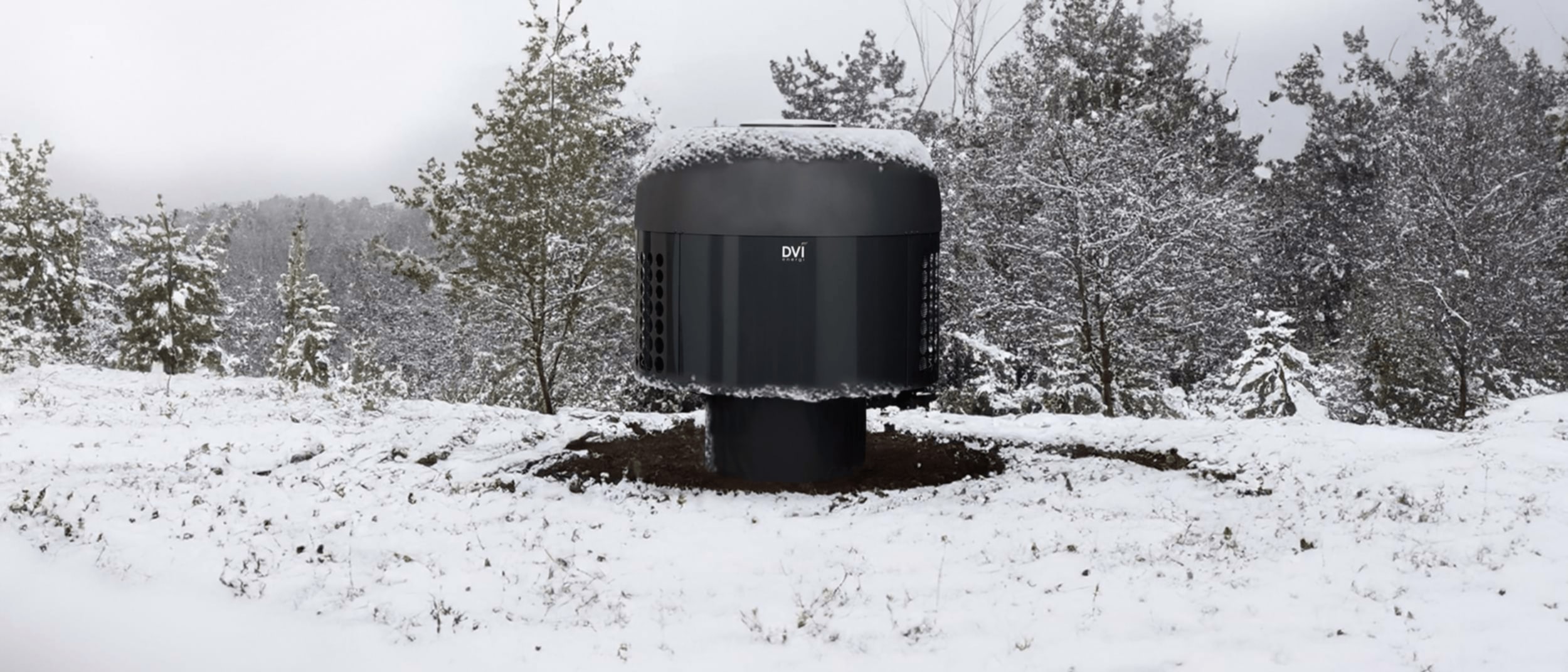 Weil gute Technik mehr kann als nur heizen.